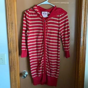 Juicy Couture mid sleeve jacket
